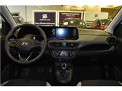 Hyundai i10 1.2 MPI Jump