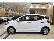 Hyundai i10 1.2 MPI Jump