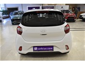 Hyundai i10 1.2 MPI Jump