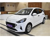 Hyundai i10 1.2 MPI Jump