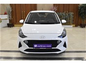 Hyundai i10 1.2 MPI Jump