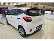 Hyundai i10 1.2 MPI Jump
