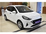 Hyundai i10 1.2 MPI Jump