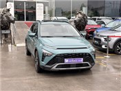 Hyundai BAYON 1.4 STYLE