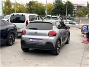 Citroen C3 C3 1.2 PureTech  SHİNE