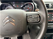 Citroen C3 C3 1.2 PureTech  SHİNE