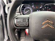 Citroen C3 C3 1.2 PureTech  SHİNE