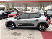 Citroen C3 C3 1.2 PureTech  SHİNE