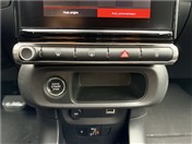 Citroen C3 C3 1.2 PureTech  SHİNE