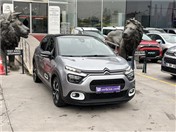 Citroen C3 C3 1.2 PureTech  SHİNE