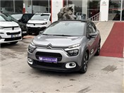 Citroen C3 C3 1.2 PureTech  SHİNE