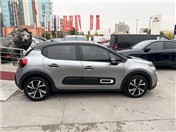 Citroen C3 C3 1.2 PureTech  SHİNE