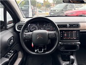 Citroen C3 C3 1.2 PureTech  SHİNE