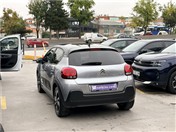 Citroen C3 C3 1.2 PureTech  SHİNE