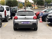 Citroen C3 C3 1.2 PureTech  SHİNE