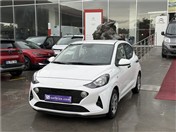 Hyundai i10 1.2 MPI Jump