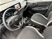 Hyundai i10 1.2 MPI Jump