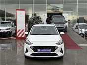 Hyundai i10 1.2 MPI Jump