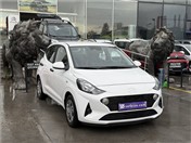 Hyundai i10 1.2 MPI Jump
