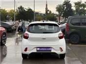 Hyundai i10 1.2 MPI Jump