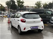 Hyundai i10 1.2 MPI Jump