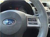 Subaru XV 1.6 Premium CVT
