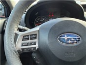 Subaru XV 1.6 Premium CVT