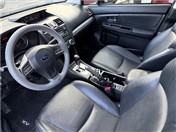 Subaru XV 1.6 Premium CVT
