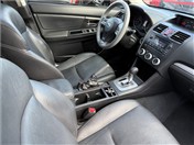 Subaru XV 1.6 Premium CVT