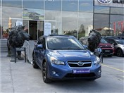 Subaru XV 1.6 Premium CVT