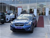 Subaru XV 1.6 Premium CVT