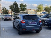 Subaru XV 1.6 Premium CVT