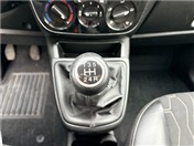 Fiat Fiorino 1.4 FİRE EKO PREMİO