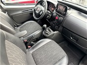 Fiat Fiorino 1.4 FİRE EKO PREMİO