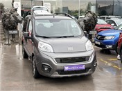 Fiat Fiorino 1.4 FİRE EKO PREMİO