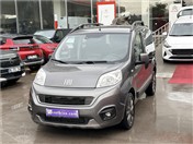 Fiat Fiorino 1.4 FİRE EKO PREMİO