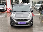 Fiat Fiorino 1.4 FİRE EKO PREMİO