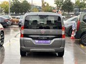 Fiat Fiorino 1.4 FİRE EKO PREMİO
