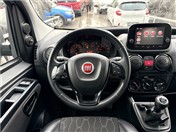 Fiat Fiorino 1.4 FİRE EKO PREMİO
