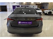 Skoda Octavia 1.5 TSI Elite