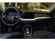 Skoda Octavia 1.5 TSI Elite