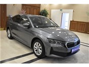 Skoda Octavia 1.5 TSI Elite