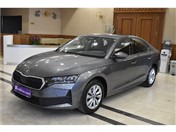 Skoda Octavia 1.5 TSI Elite