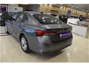 Skoda Octavia 1.5 TSI Elite