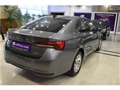 Skoda Octavia 1.5 TSI Elite