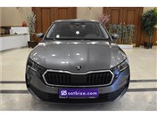 Skoda Octavia 1.5 TSI Elite
