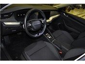 Skoda Octavia 1.5 TSI Elite