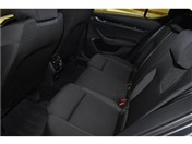 Skoda Octavia 1.5 TSI Elite