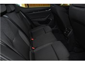 Skoda Octavia 1.5 TSI Elite