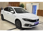 Fiat Egea URBAN